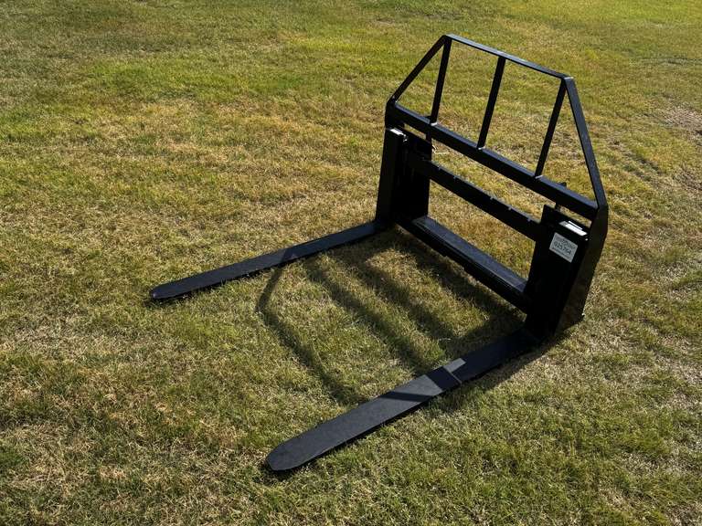 40" Pallet Forks