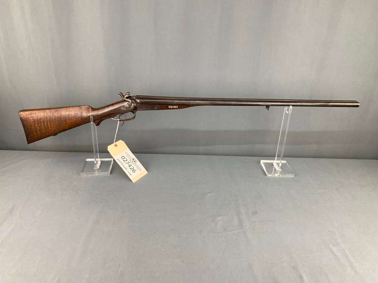 20ga Side by Side Shotgun #NVSN