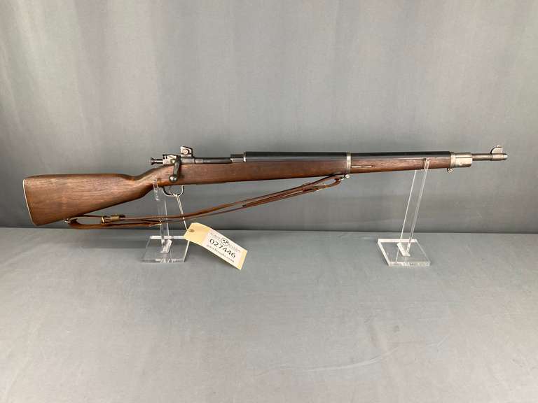 National Ordnance 30-06 Bolt Rifle #5024893