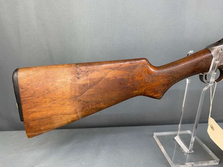 Winchester 1897 12ga Pump Shotgun #481933