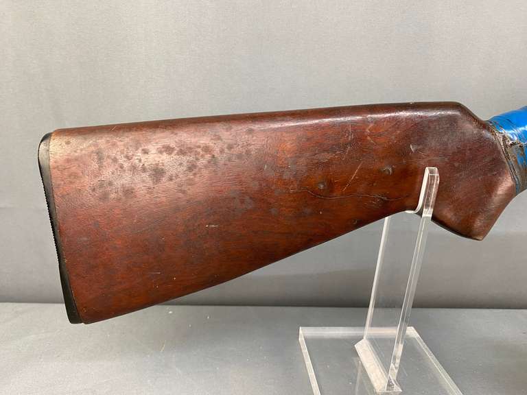WesternField M149A 20ga Bolt Shotgun #NVSN