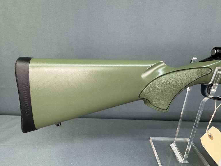 Remington 700 223Rem Bolt Rifle #G7064275