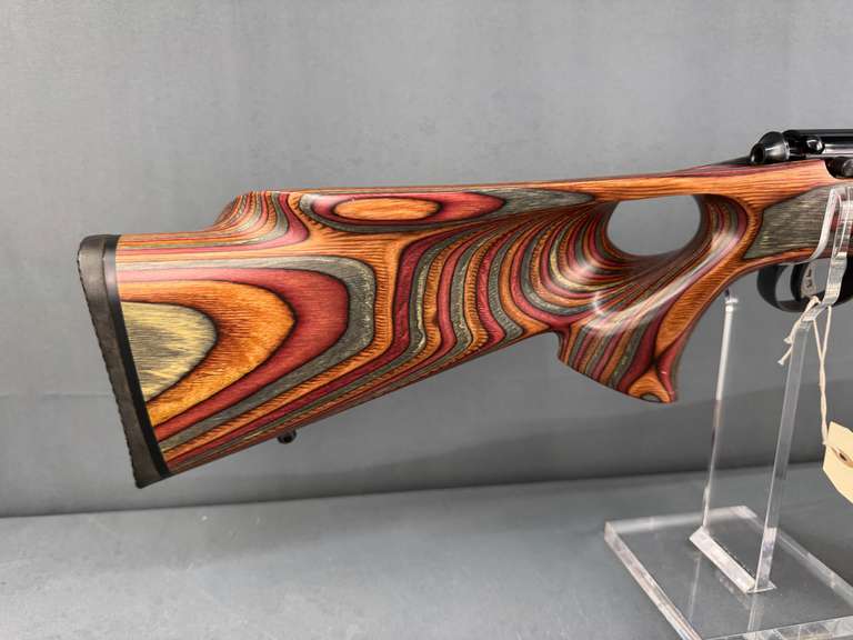 Savage 93R17 17HMR Bolt Rifle #0702688
