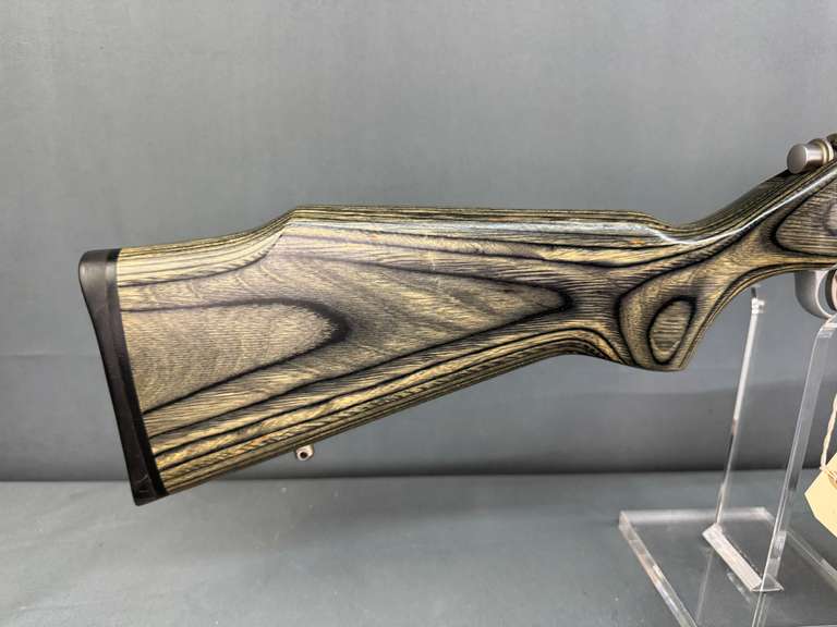 Savage 17VS 17HMR Bolt Rifle #97627822