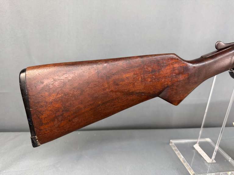 Iver Johnson Champion 410ga Single Shotgun #56208