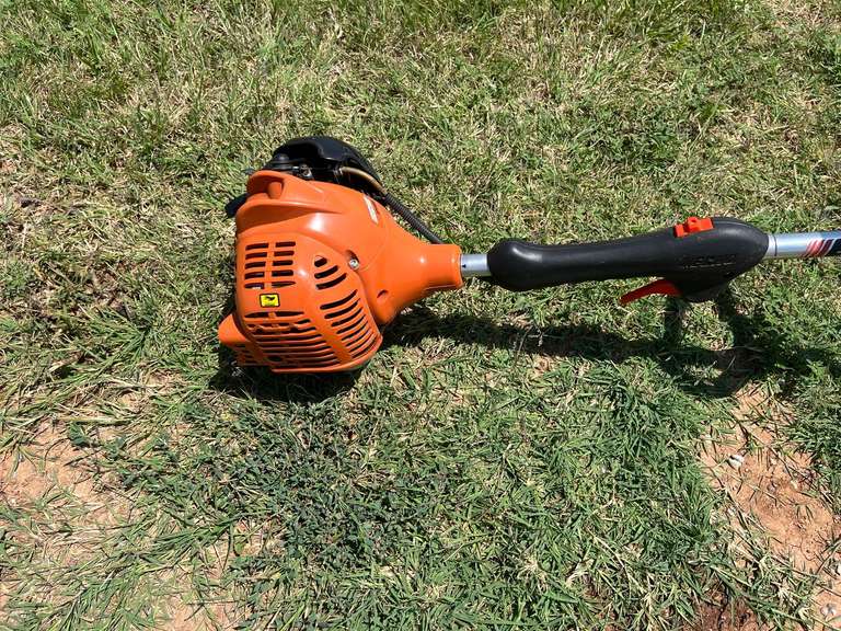 Echo Trimmer