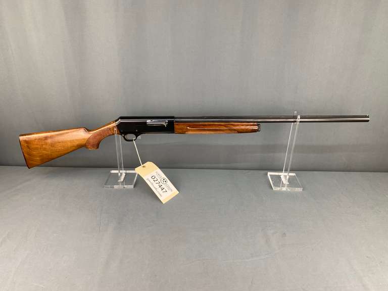 Franchi 20ga Semi-Auto Shotgun #83369