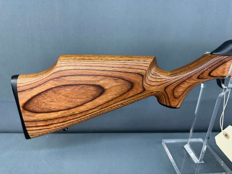 Thompson Center 22 Classic Benchmark 22LR Semi-Auto Rifle #T4973