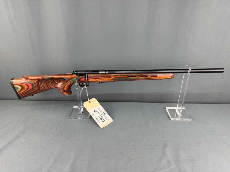 Savage 93R17 17HMR Bolt Rifle #0702688