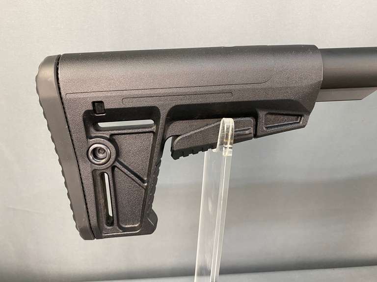 Kriss Vector CRB 10mm Semi-Auto Rifle w/hard case #10C005428