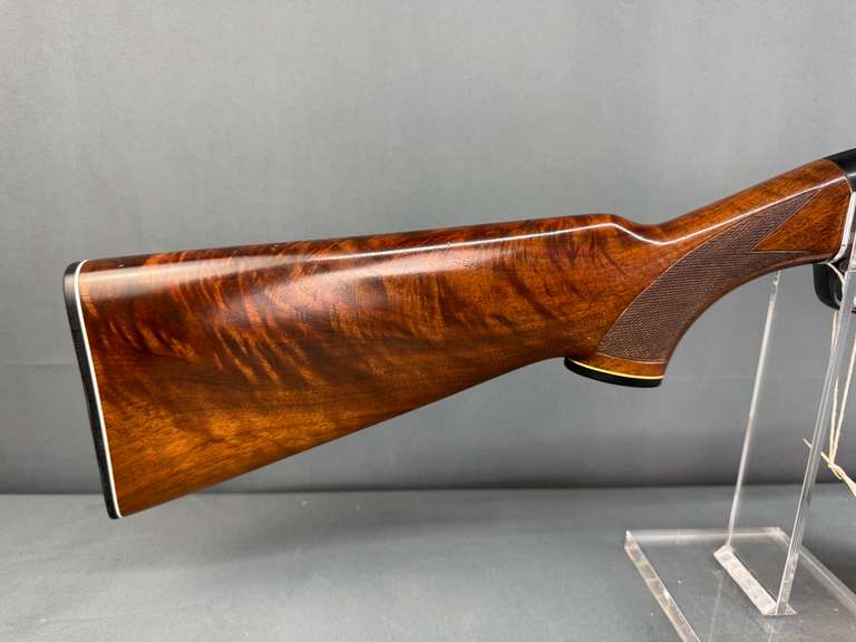 SKB M-7300 20ga Pump Shotgun #S3505461