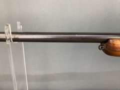 Remington 1917 30-06 Bolt Rifle w/Scope #319959
