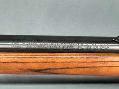 Marlin 60 22LR Semi-Auto Rifle #MM68509J