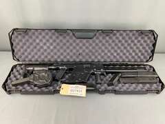 Kriss Vector CRB 10mm Semi-Auto Rifle w/hard case #10C005428