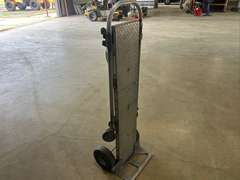 Heavy Duty 2-in-1 Dolly