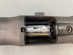 Savage A22 22WMR Semi-Auto Rifle #K467748