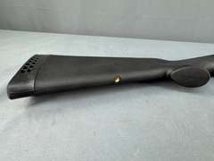 Interstate Arms Hawk Model 981 12ga Pump Shotgun #0122022