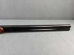 TriStar Bristol 12ga Side by Side Shotgun w/box #20TB1200348
