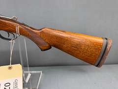 Savage Fox Sterlingworth 20ga Side by Side Shotgun #265261