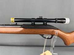 Marlin Glenfield 75C 22LR Semi-Auto Rifle w/Scope #19398181