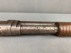 Winchester 1897 12ga Pump Shotgun #481933