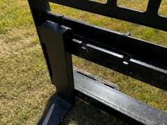 60" Pallet Forks