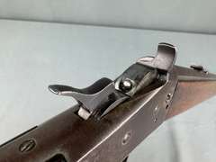 Remington 4 22S/L Single Rifle #NVSN