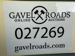 Luigi Franchi 48AL 20ga Semi-Auto Shotgun #C30376