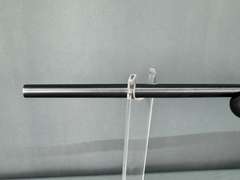 Savage Mark II 17Mach2  Bolt Rifle #1257888