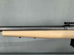 Savage 10 6.5Creedmoor Bolt Rifle #K534259