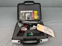 Sig Sauer P938-22 22LR Semi-Auto Pistol NIB #52B181098