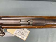 Lakefield Mark II 22LR Bolt Rifle No Mag #271199