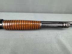 Ithaca 37R Feather Light 20ga Pump Shotgun #617223-4