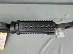 DPMS Panther Arms A-15 223-5.56 Semi-Auto Rifle #F108965K