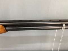 Ithaca 500 12ga Over/Under Shotgun w/soft case #S5535110
