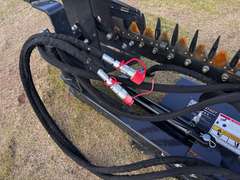 2025 Wolverine 6' Sickle Mower