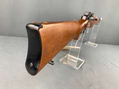 Ruger Mini 14 223cal Semi-Auto Rifle #180-69504