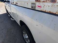 2015 Ram 2500 SLT 4x2 Truck