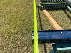 Pallet Racking Shelves