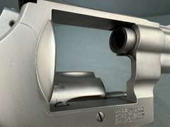 Smith & Wesson 625-3 Model of 1989 45ACP Revolver w/box #BEN9034