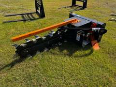 2025 Wolverine Trencher