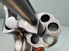 Smith & Wesson 19-4 357Mag Revolver w/box #73K2684