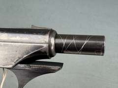 V. Bernardelli 60 9mm Semi-Auto Pistol #10657