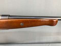 Mossberg 185D-B 20ga Bolt Shotgun w/2 chokes & soft case #NVSN
