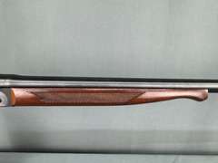 Harrington & Richardson 1871 Buffalo Classic 45/70Govt Single Shotgun #CBA010826