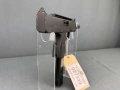 Master Piece Arms Defender MPA30SST-A 9mm Semi-Auto Pistol w/hard case #B7653