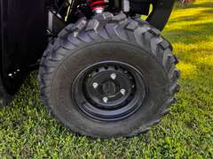 2008 Kawasaki Teryx LE 750 4x4 ATV