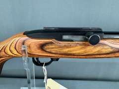 Ruger 10/22 Carbine 17Mach2 Semi-Auto Rifle #243-93202