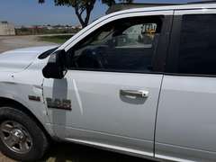 2015 Ram 2500 SLT 4x2 Truck