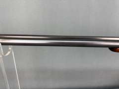 Savage Fox Sterlingworth 20ga Side by Side Shotgun #265261
